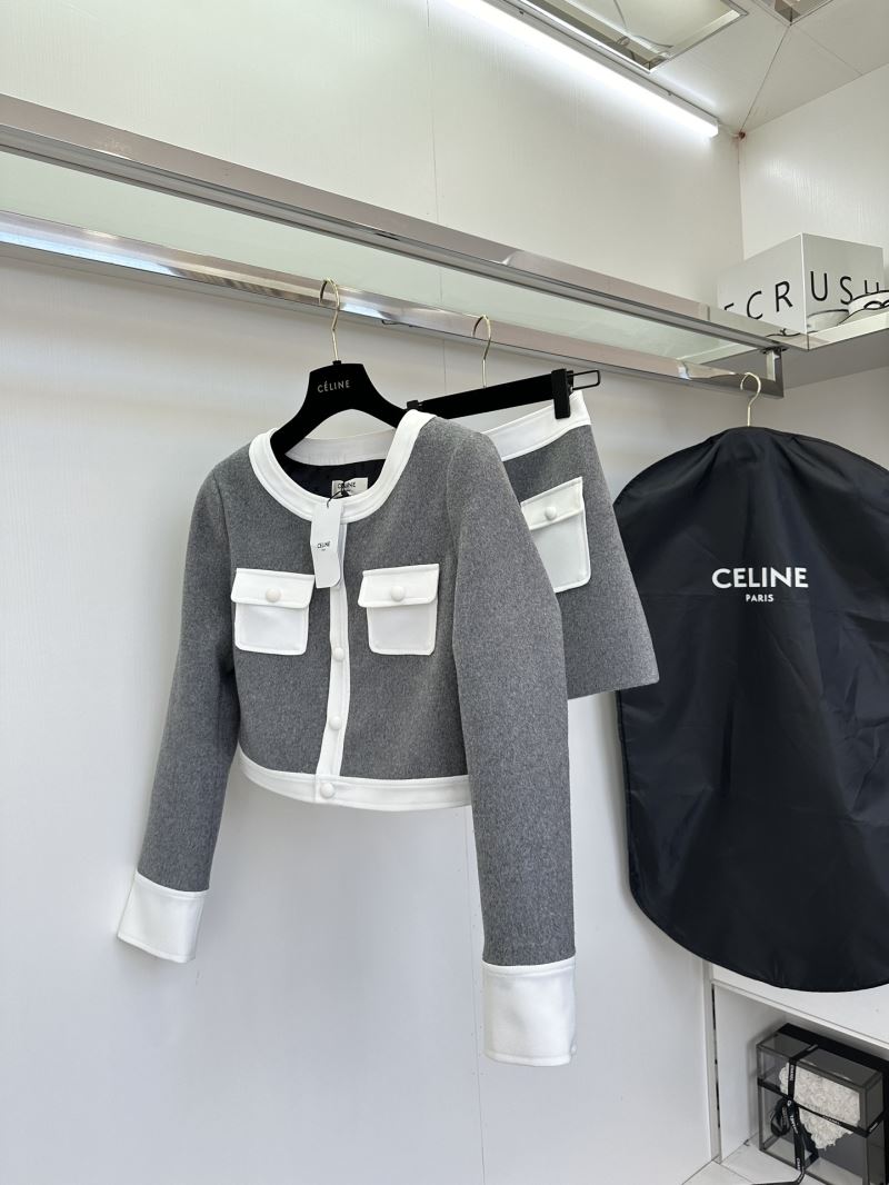 Celine Dress Suits